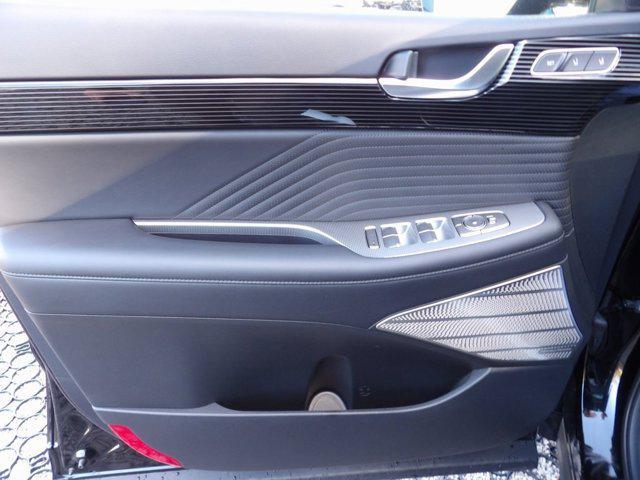 used 2024 Hyundai Palisade car, priced at $47,991