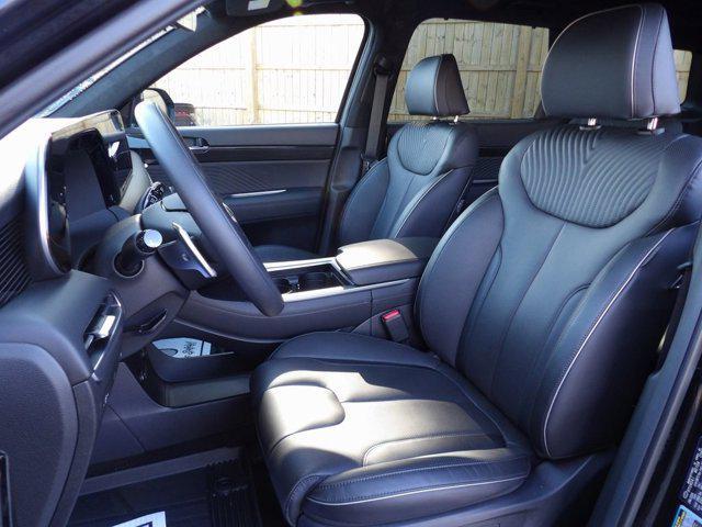used 2024 Hyundai Palisade car, priced at $47,991