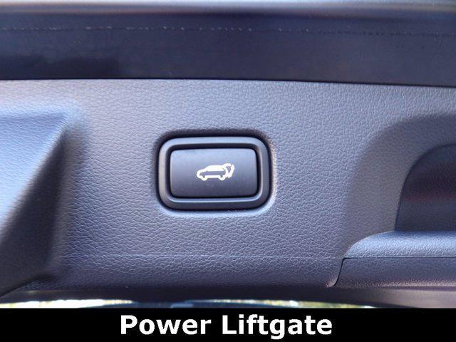 used 2024 Hyundai Palisade car, priced at $47,991