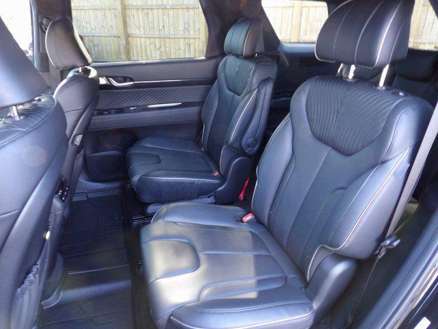 used 2024 Hyundai Palisade car, priced at $47,991