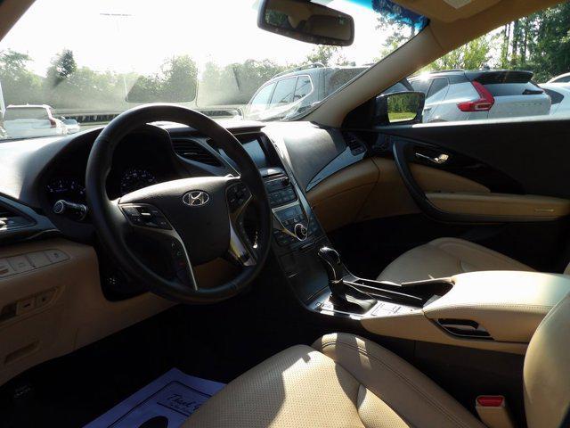 used 2014 Hyundai Azera car, priced at $11,550