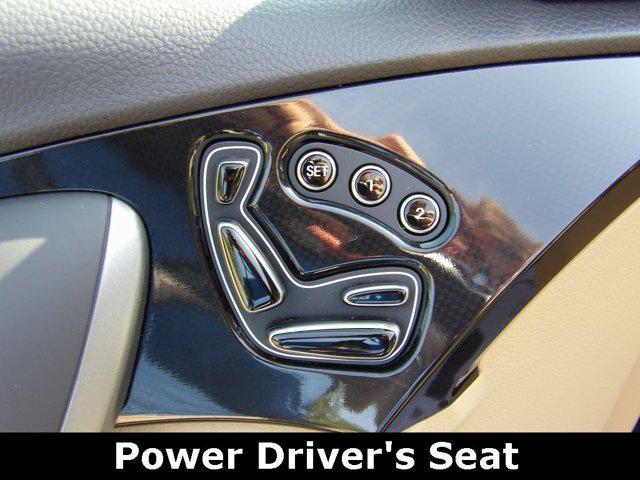 used 2014 Hyundai Azera car, priced at $11,550