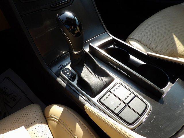 used 2014 Hyundai Azera car, priced at $11,550