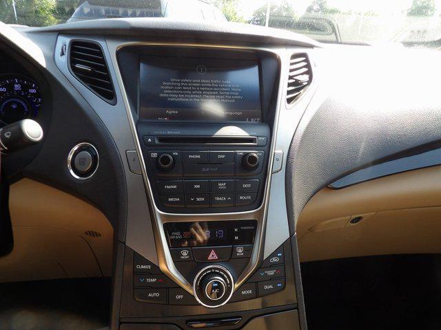 used 2014 Hyundai Azera car, priced at $11,550