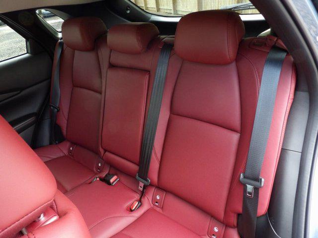 used 2025 Mazda CX-30 car, priced at $28,998