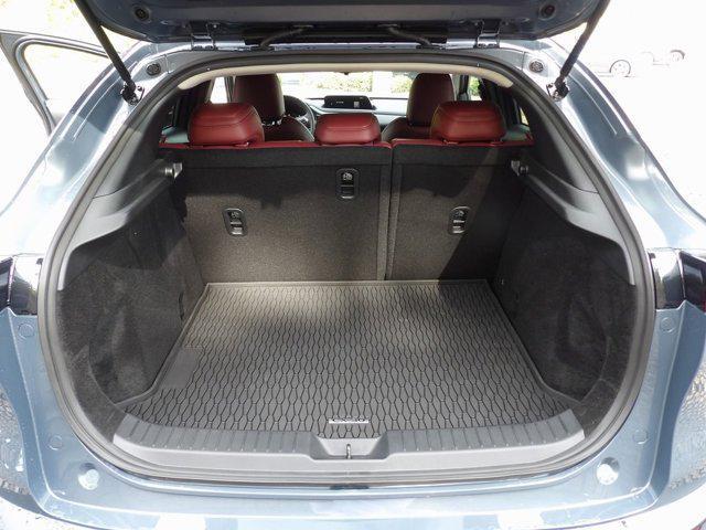 used 2025 Mazda CX-30 car, priced at $28,998