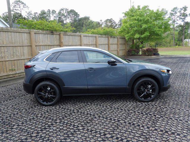 used 2025 Mazda CX-30 car, priced at $28,998
