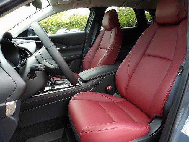 used 2025 Mazda CX-30 car, priced at $28,998
