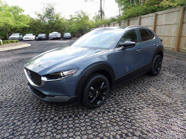 used 2025 Mazda CX-30 car, priced at $28,998