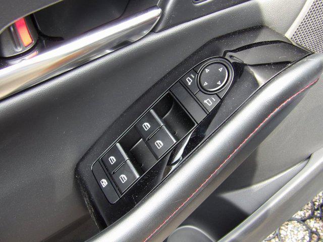 used 2025 Mazda CX-30 car, priced at $28,998