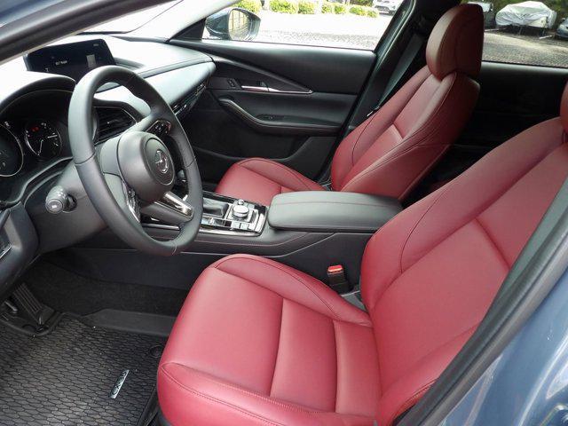 used 2025 Mazda CX-30 car, priced at $28,998