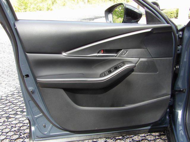 used 2025 Mazda CX-30 car, priced at $28,998