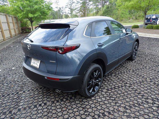 used 2025 Mazda CX-30 car, priced at $28,998