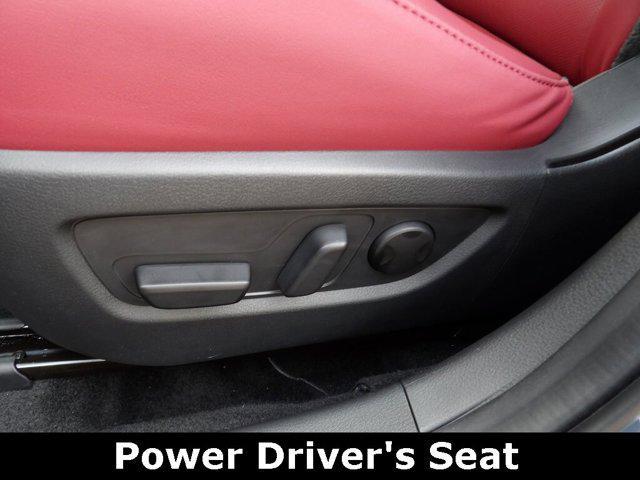 used 2025 Mazda CX-30 car, priced at $27,990