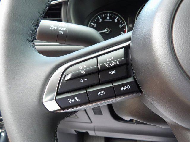 used 2025 Mazda CX-30 car, priced at $28,998