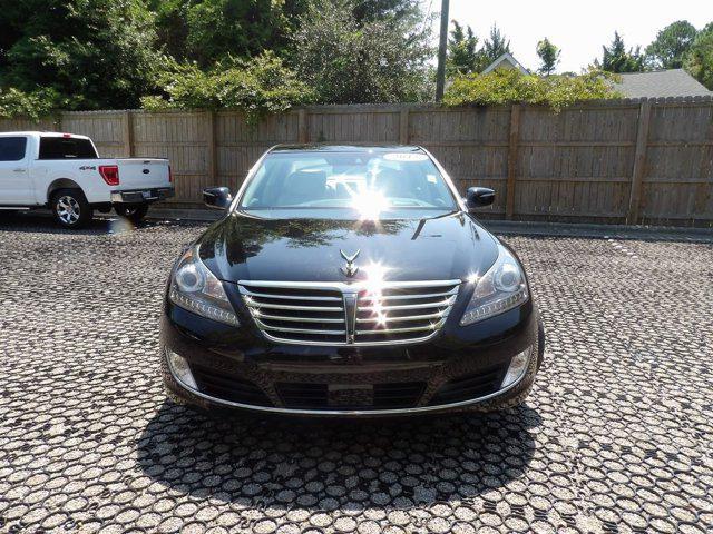 used 2015 Hyundai Equus car, priced at $14,770