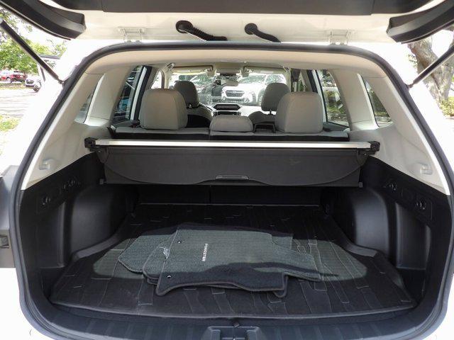 used 2019 Subaru Forester car, priced at $20,885