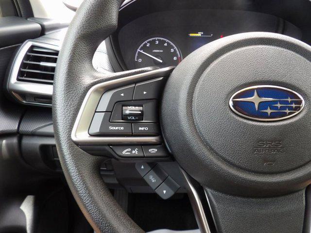 used 2019 Subaru Forester car, priced at $20,885