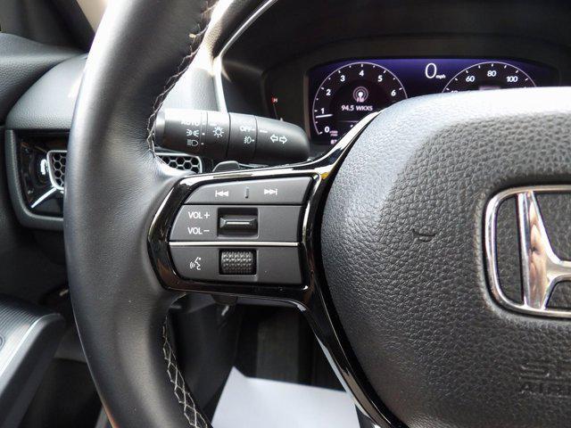 used 2022 Honda Civic car, priced at $24,885
