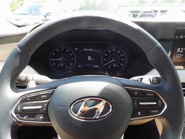 used 2022 Hyundai Palisade car, priced at $31,558