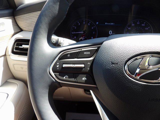 used 2022 Hyundai Palisade car, priced at $31,558
