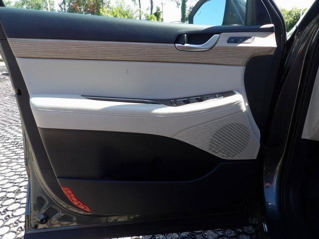 used 2022 Hyundai Palisade car, priced at $31,558