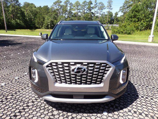 used 2022 Hyundai Palisade car, priced at $31,558