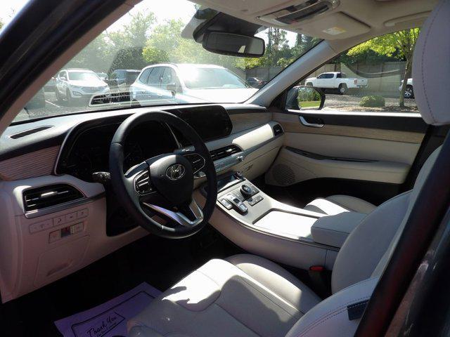 used 2022 Hyundai Palisade car, priced at $31,558