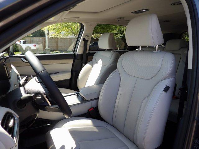used 2022 Hyundai Palisade car, priced at $31,558