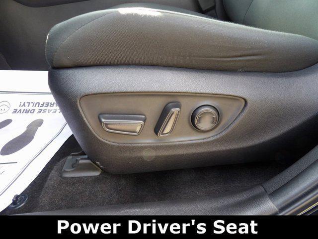used 2023 Toyota RAV4 Hybrid car, priced at $32,559