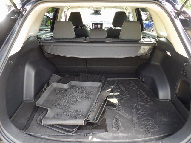 used 2023 Toyota RAV4 Hybrid car, priced at $32,559