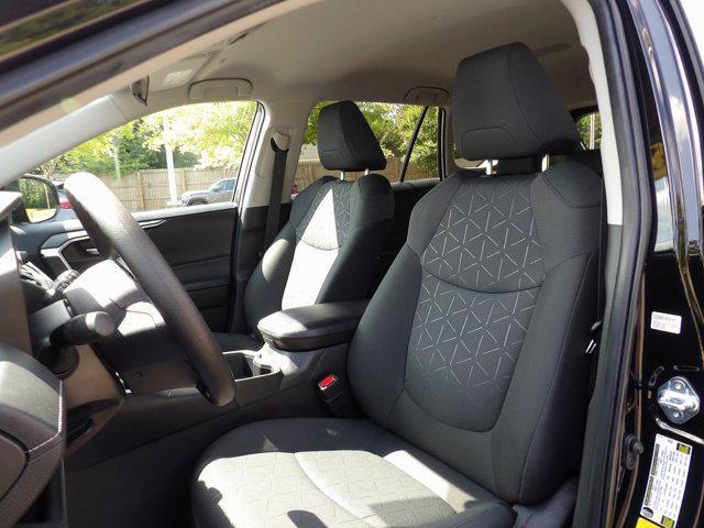 used 2023 Toyota RAV4 Hybrid car, priced at $32,559