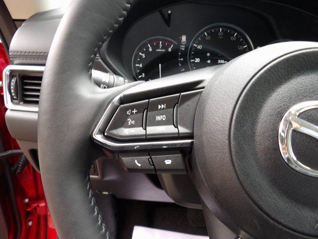 used 2019 Mazda CX-5 car, priced at $24,660