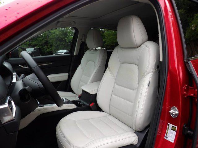 used 2019 Mazda CX-5 car, priced at $24,660