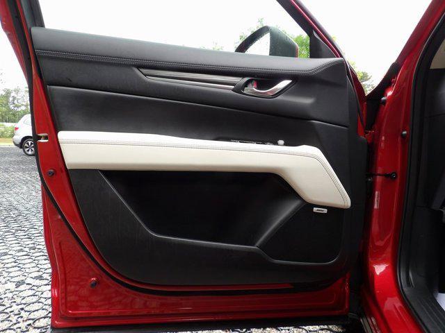 used 2019 Mazda CX-5 car, priced at $24,660