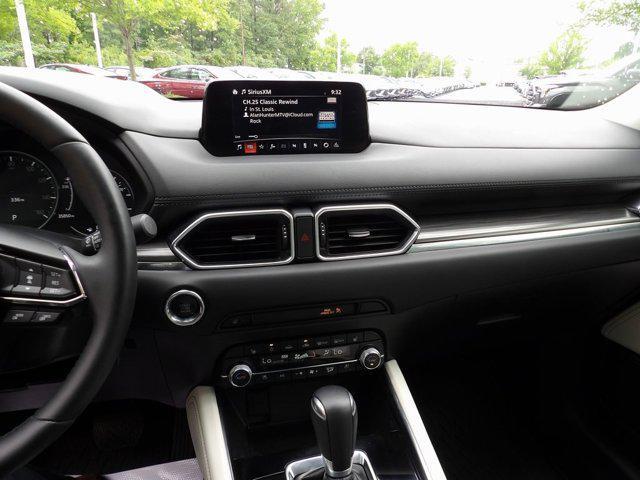 used 2019 Mazda CX-5 car, priced at $24,660
