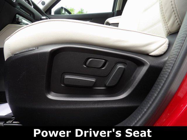 used 2019 Mazda CX-5 car, priced at $24,660