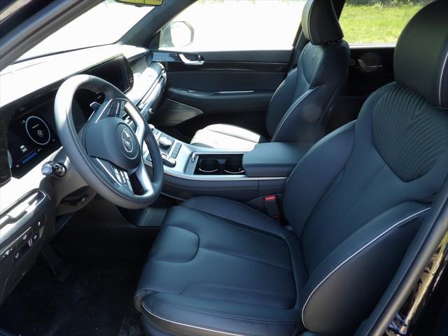 new 2025 Hyundai Palisade car, priced at $55,469