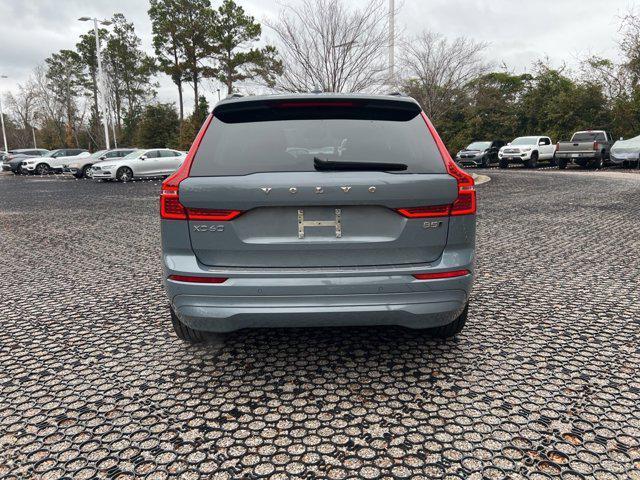 used 2023 Volvo XC60 car, priced at $37,509