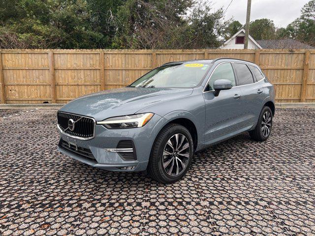 used 2023 Volvo XC60 car, priced at $37,509