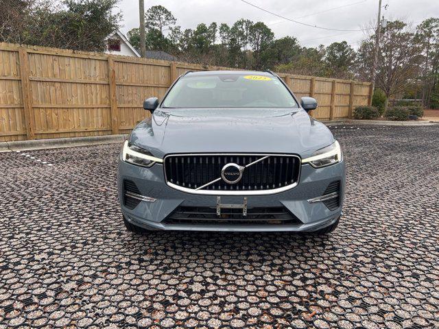 used 2023 Volvo XC60 car, priced at $37,509