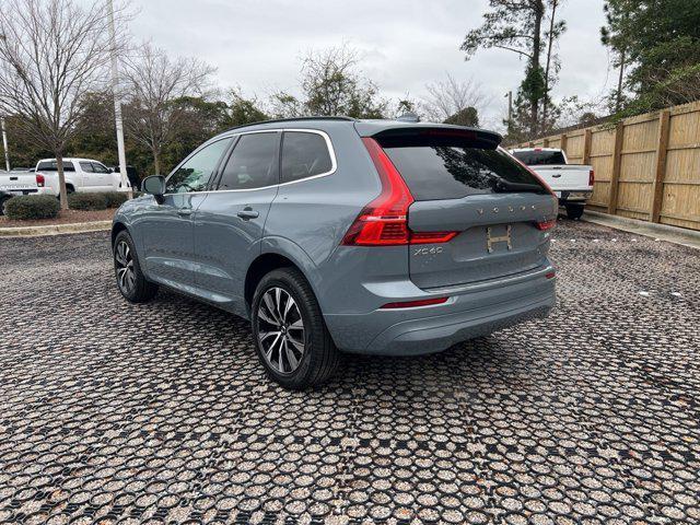 used 2023 Volvo XC60 car, priced at $37,509