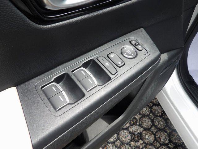 used 2024 Honda CR-V car, priced at $34,550