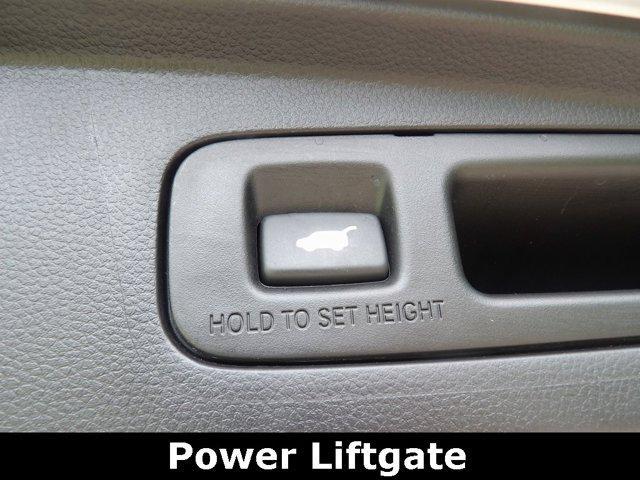 used 2024 Honda CR-V car, priced at $34,550