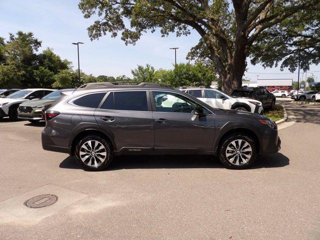used 2025 Subaru Outback car, priced at $34,998
