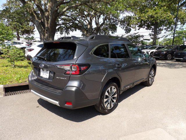 used 2025 Subaru Outback car, priced at $34,998
