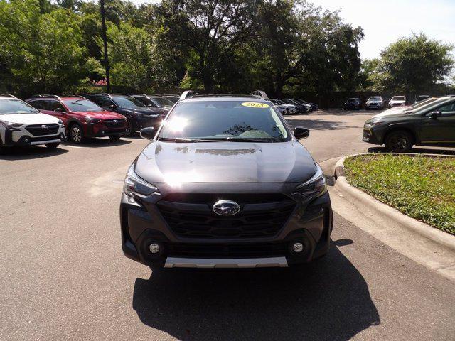 used 2025 Subaru Outback car, priced at $34,998