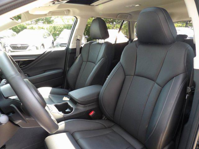 used 2025 Subaru Outback car, priced at $34,998
