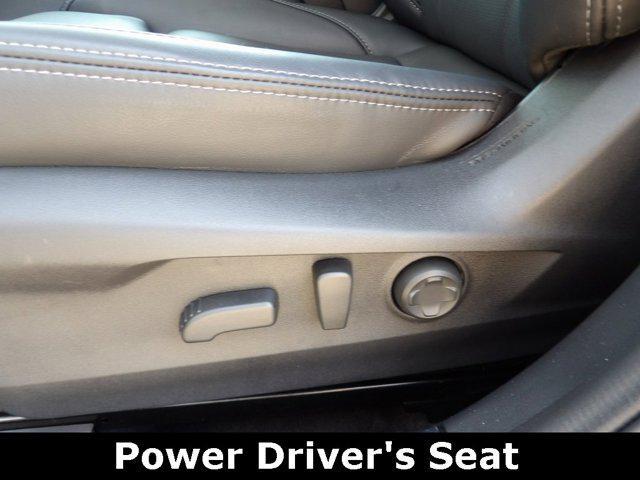 used 2025 Subaru Outback car, priced at $34,998