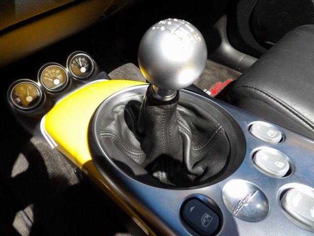 used 2005 Chevrolet SSR car, priced at $27,900